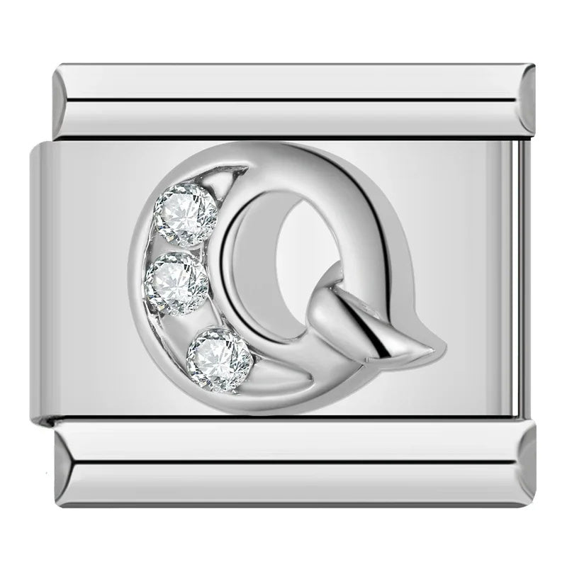 Q
